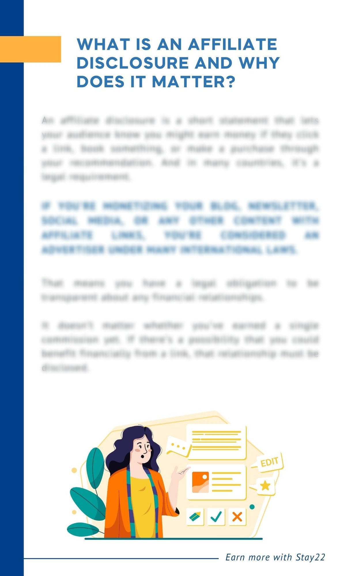 2 - Legal Guide for Affiliate Disclosures for Bloggers2