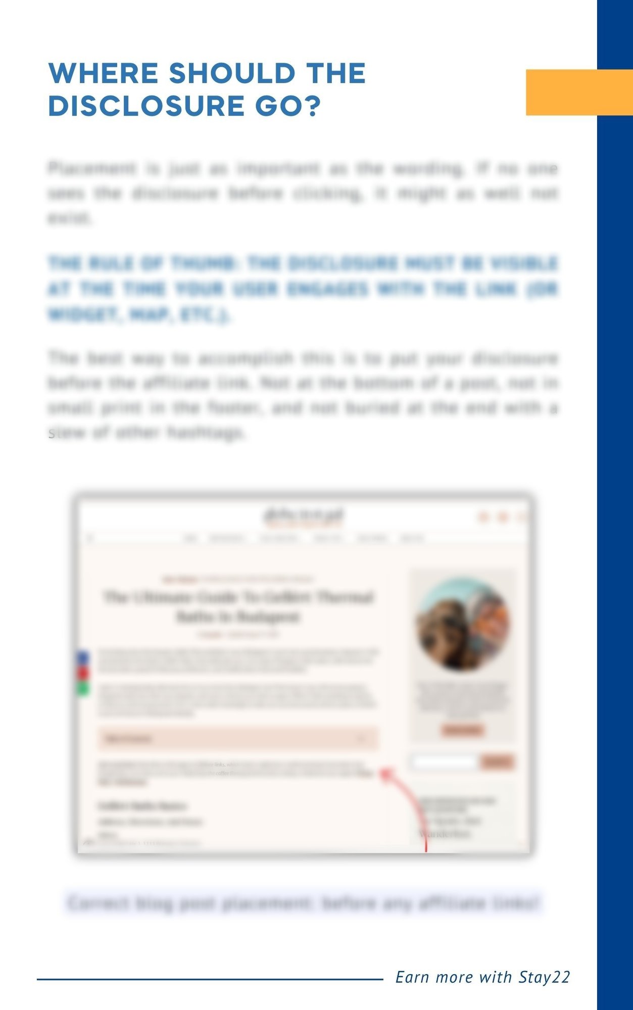 2 - Legal Guide for Affiliate Disclosures for Bloggers3