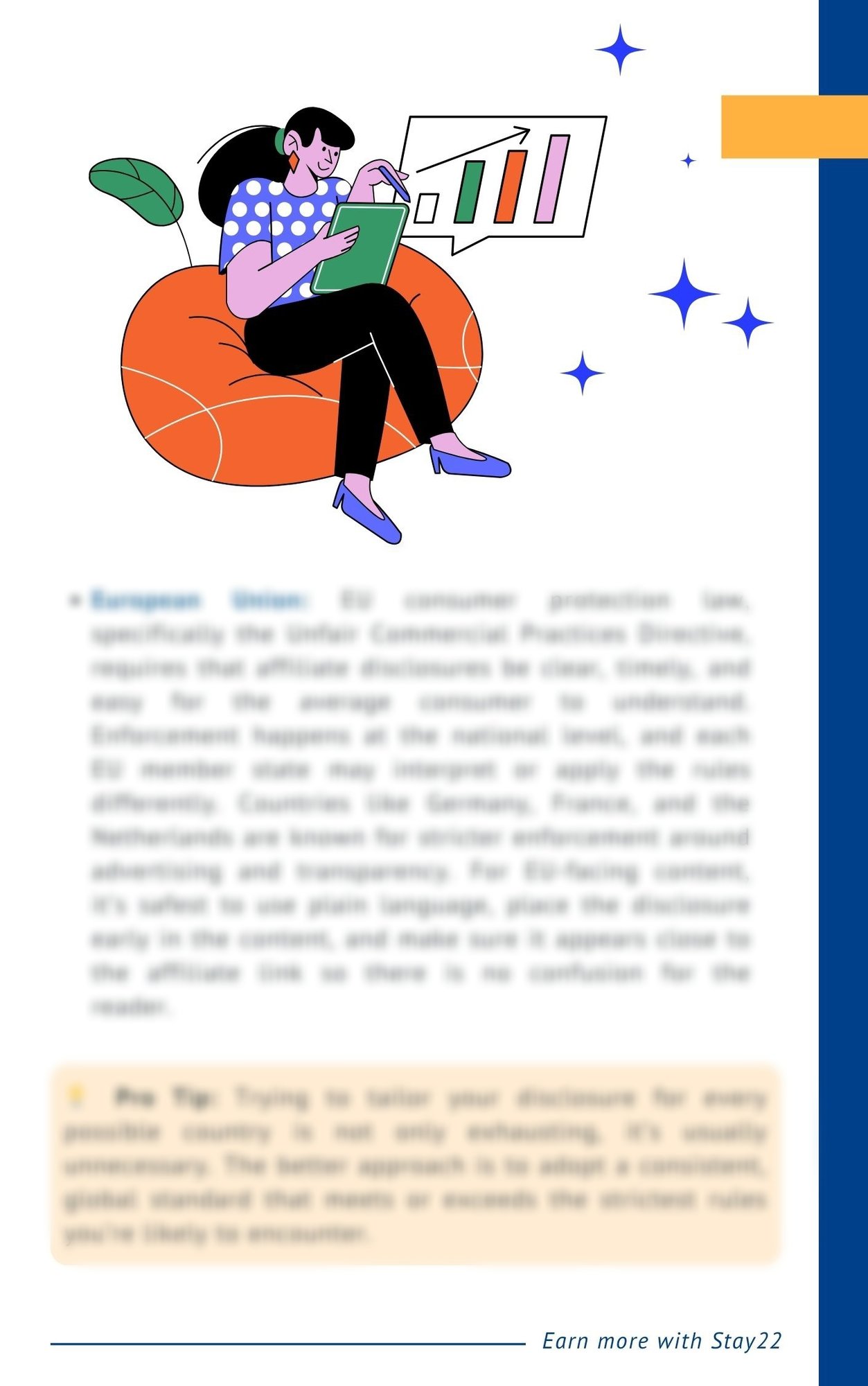 2 - Legal Guide for Affiliate Disclosures for Bloggers4