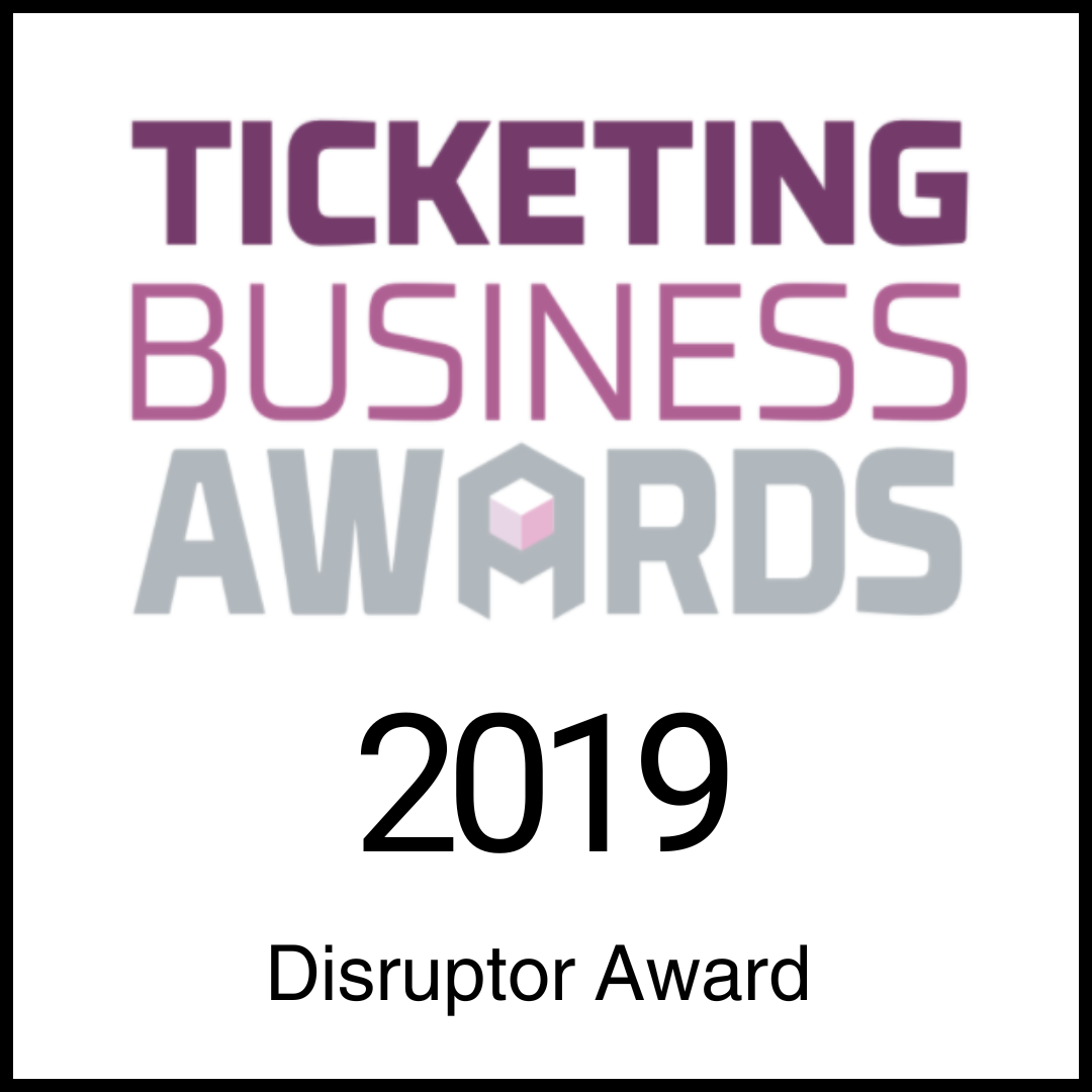 2019 Disruptor Award