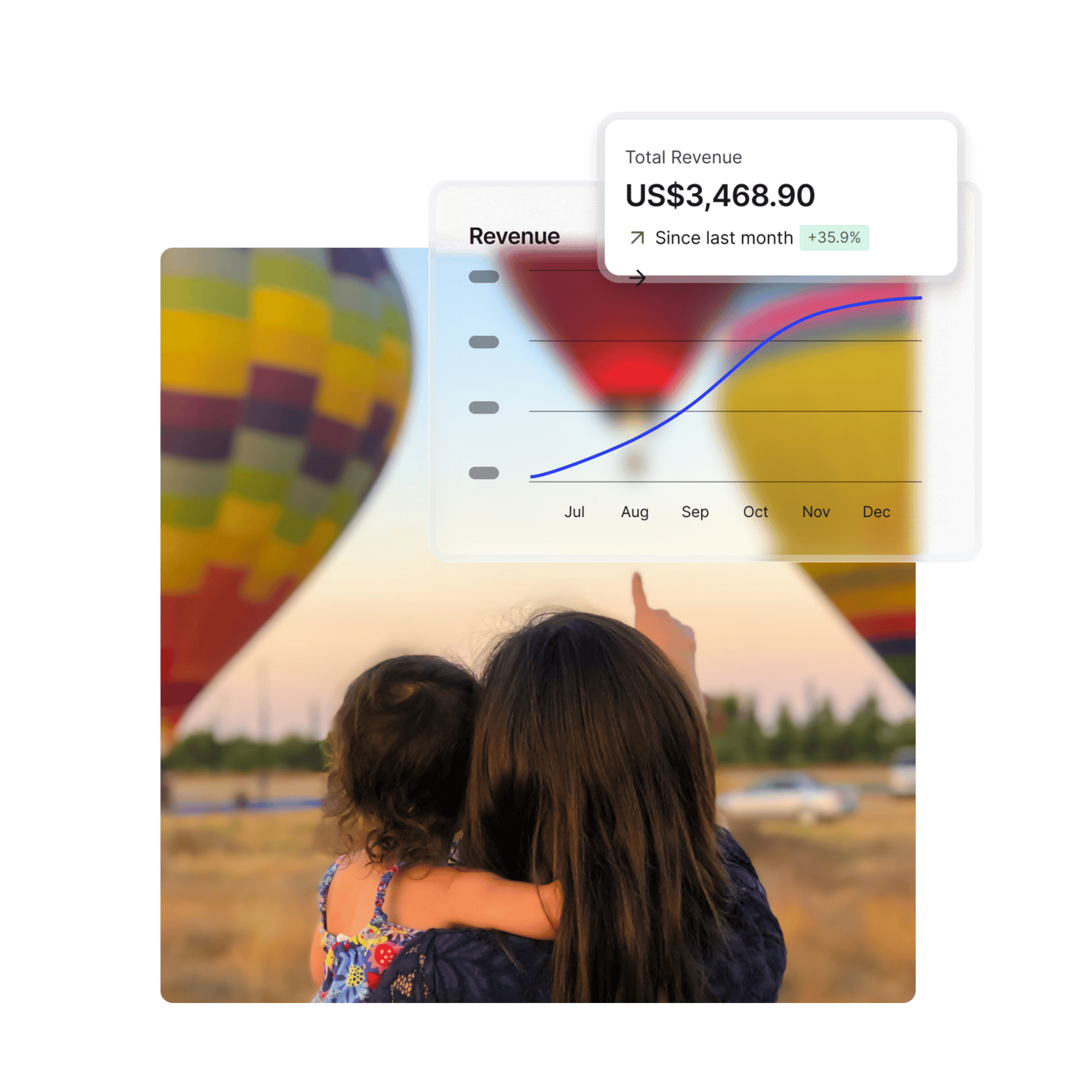 Stay22 content monetization platform