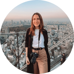 Nele Van Hout
