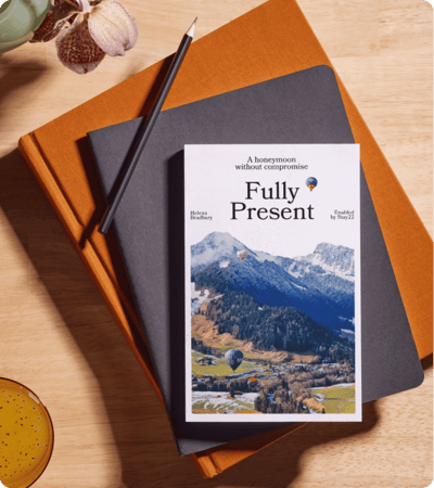 Valentine's Day Special Deal with Stay22