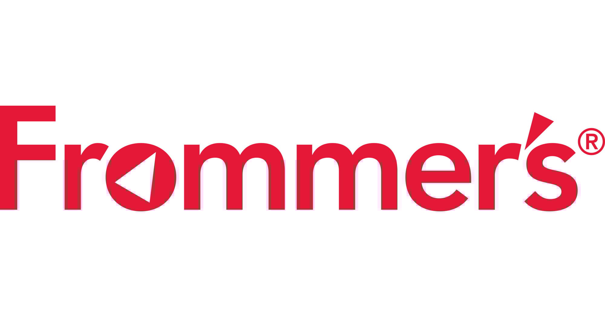 frommers logo