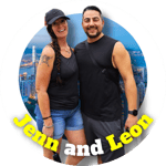jenn and leon youtube