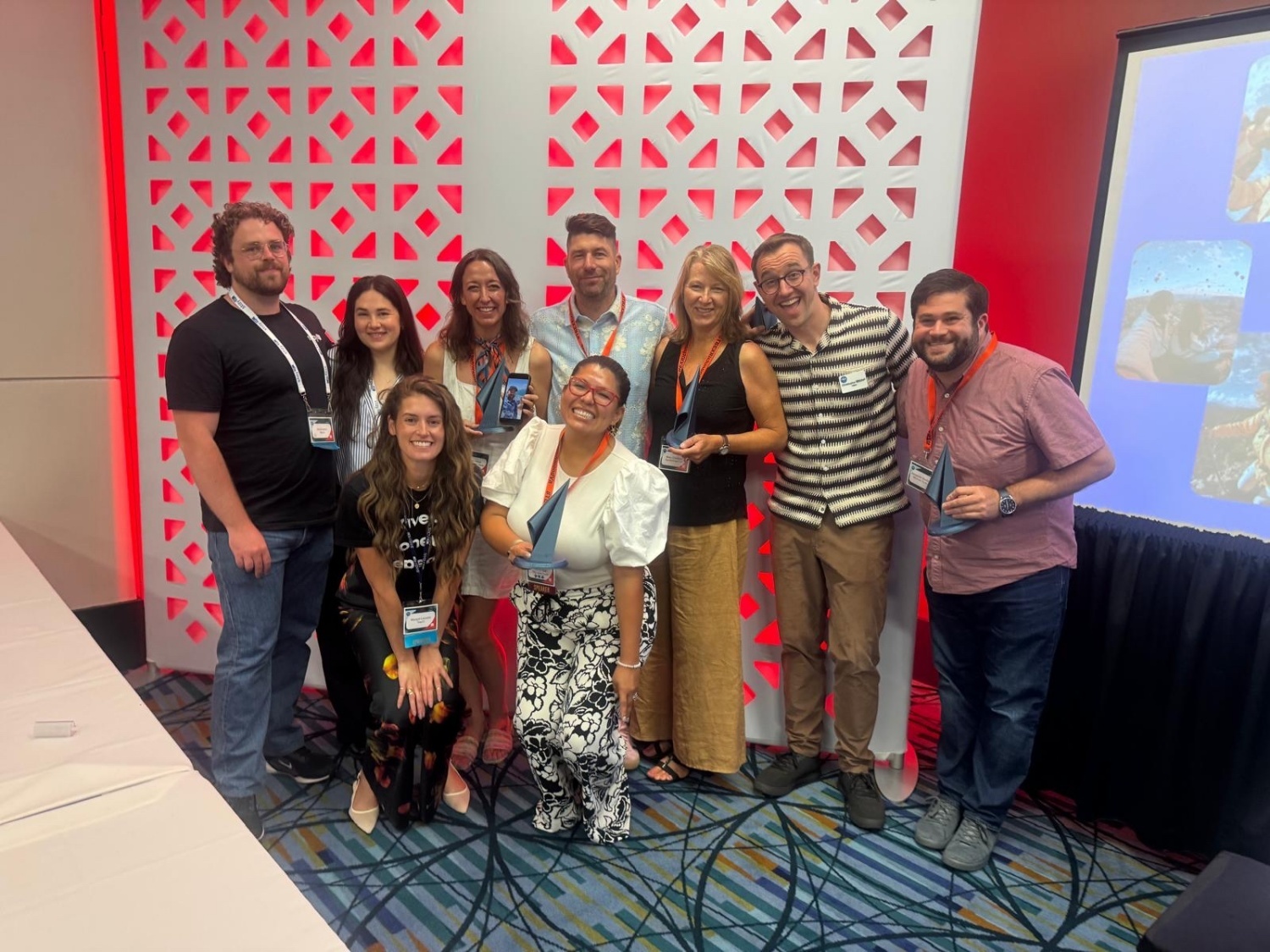 TBEX Richmond x Stay22