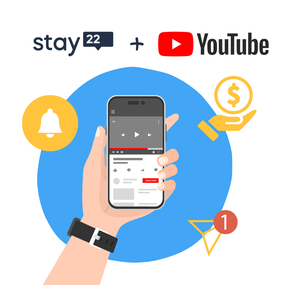 youtube early