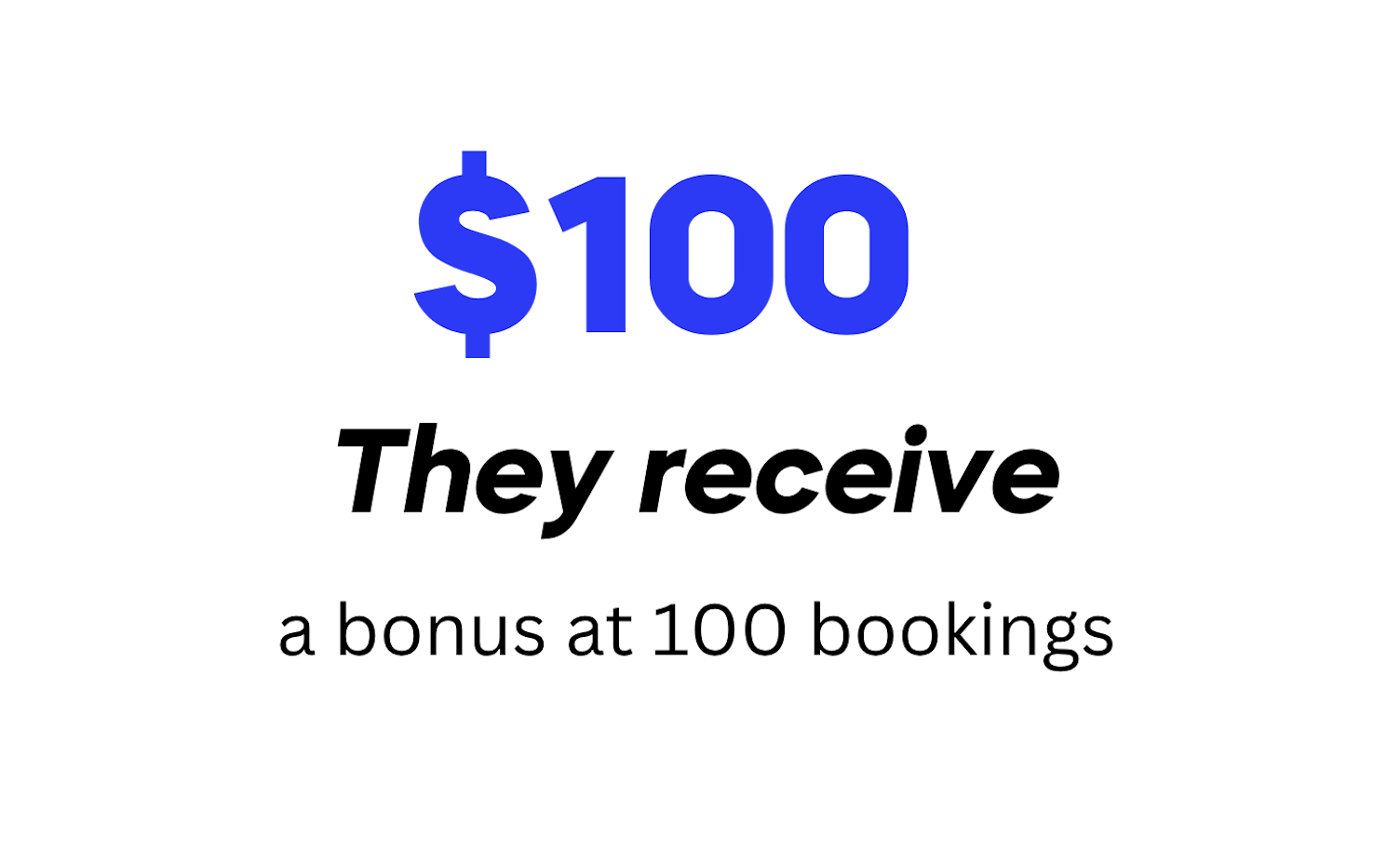 100
