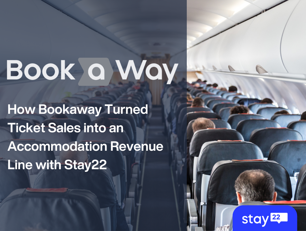 Bookaway Case Study 1