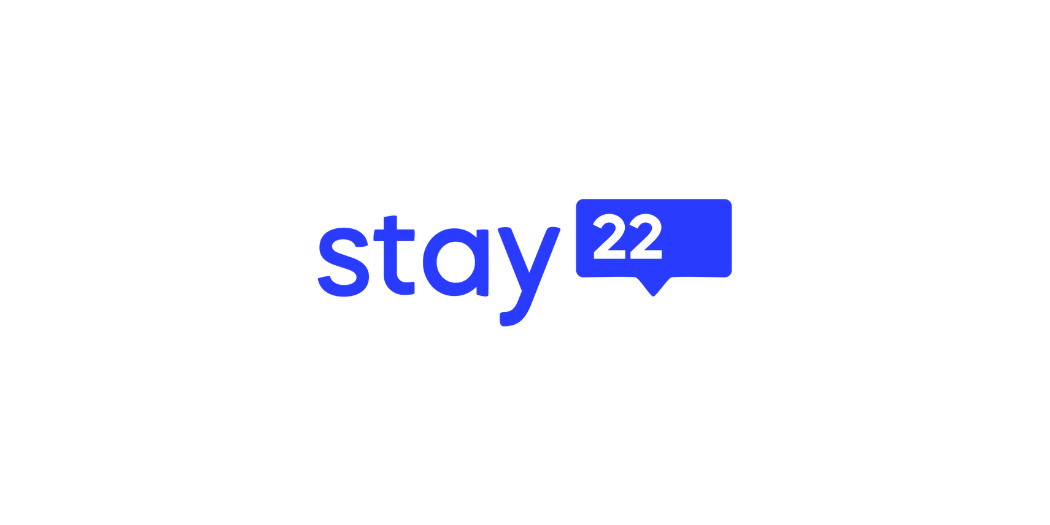 (c) Stay22.com
