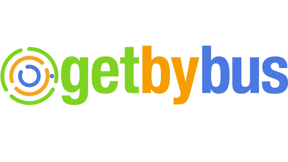 GetByBus_Logo