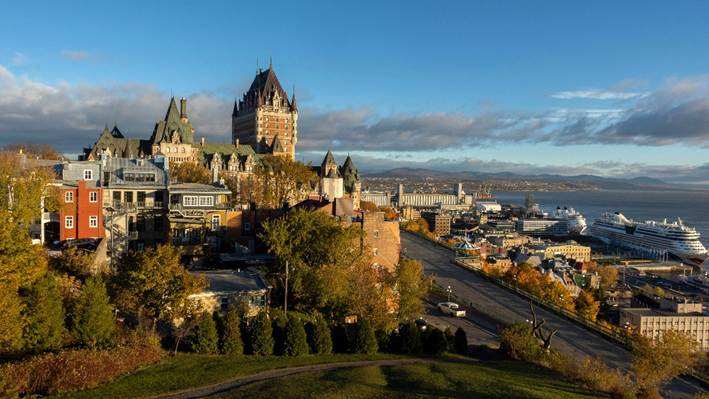 Quebec Cite