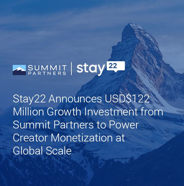 Summit Partners