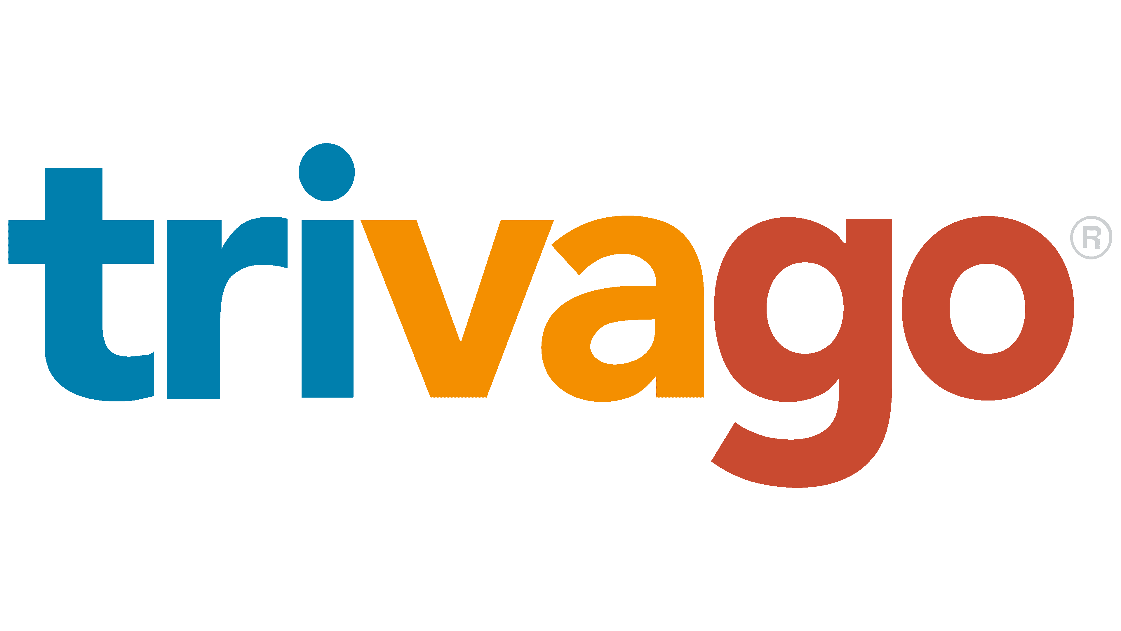 Trivago-Logo