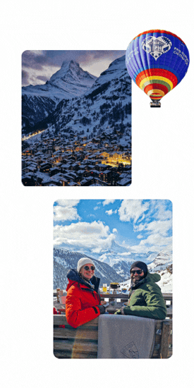 Valentine's Day Special Deal with Stay22