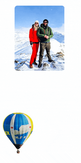 Valentine's Day Special Deal with Stay22